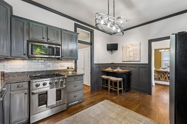 1413 Woodland St, Nashville, TN 37206