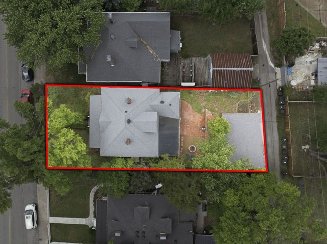 1413 Woodland St, Nashville, TN 37206