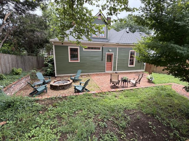 1413 Woodland St, Nashville, TN 37206