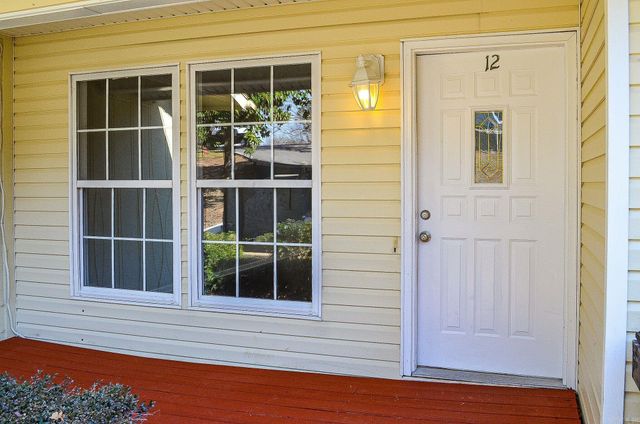 12 Perralena Way, Hot Springs Village, AR 71909