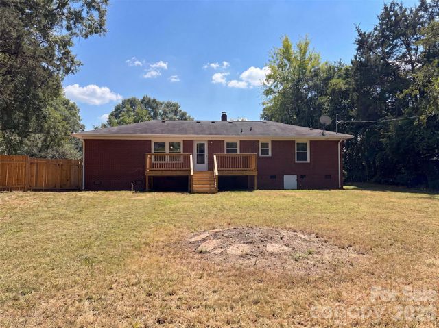 2154 Rosewood Drive, Rock Hill, SC 29732
