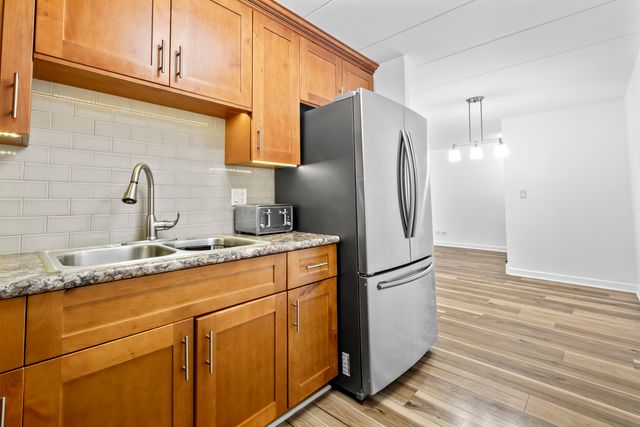 2521 N Thatcher Avenue 2i, River Grove, IL 60171