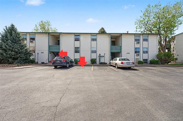 2150 S Vaughn Way 204D, Aurora, CO 80014