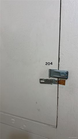 2150 S Vaughn Way 204D, Aurora, CO 80014