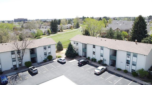 2150 S Vaughn Way 204D, Aurora, CO 80014