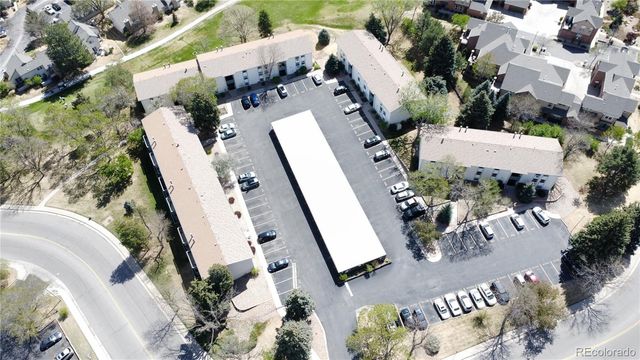 2150 S Vaughn Way 204D, Aurora, CO 80014