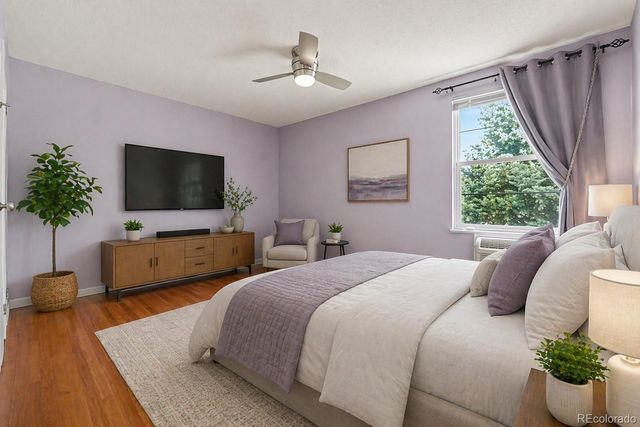 2150 S Vaughn Way 204D, Aurora, CO 80014