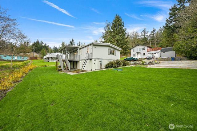 15393 Dewey Crest Lane, Anacortes, WA 98221