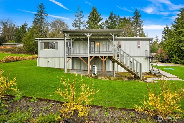 15393 Dewey Crest Lane, Anacortes, WA 98221