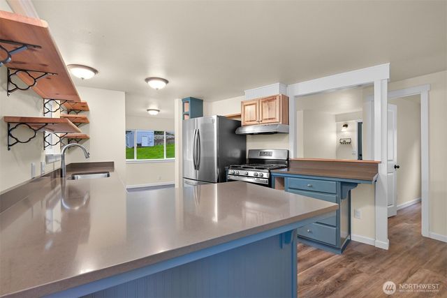 15393 Dewey Crest Lane, Anacortes, WA 98221