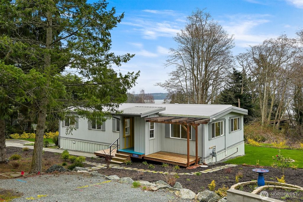 15393 Dewey Crest Lane, Anacortes, WA 98221