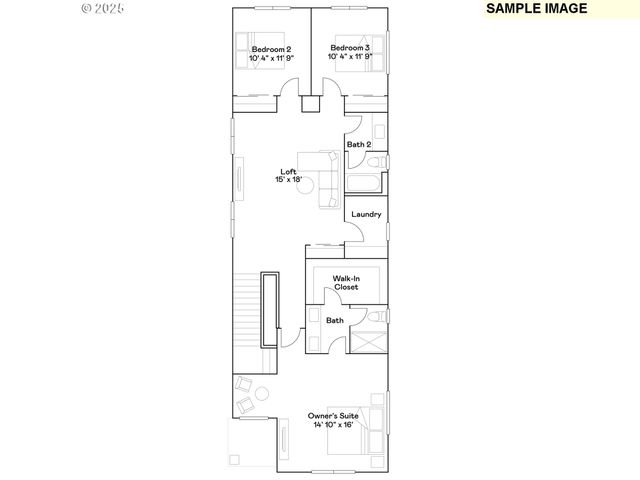 7213 Se DELINE St, Hillsboro, OR 97123