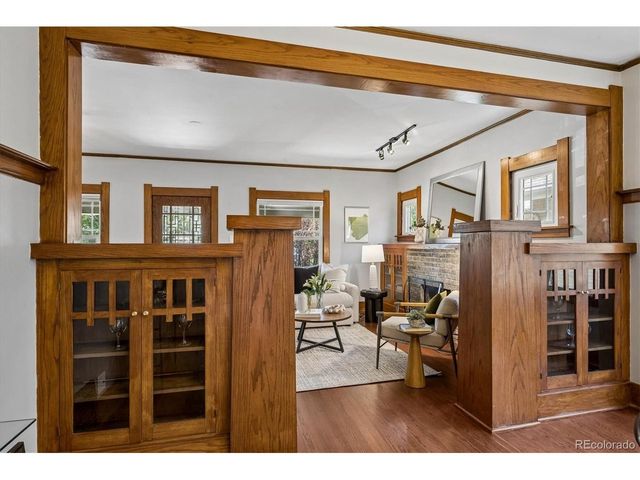 3515 N Vine St, Denver, CO 80205