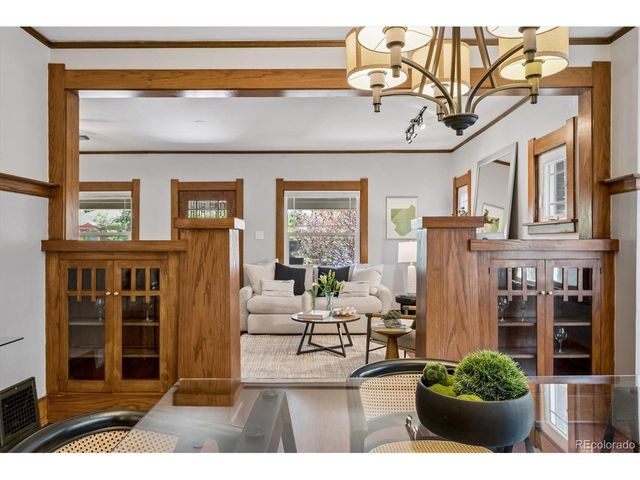 3515 N Vine St, Denver, CO 80205