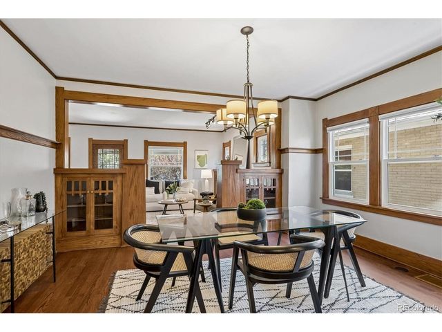 3515 N Vine St, Denver, CO 80205