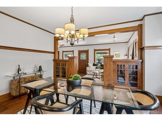 3515 N Vine St, Denver, CO 80205