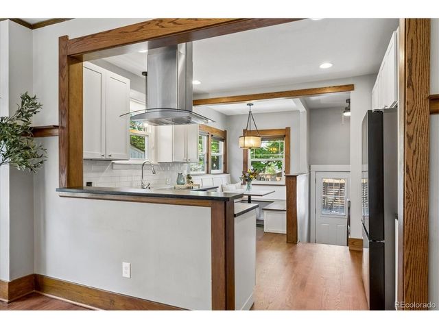3515 N Vine St, Denver, CO 80205