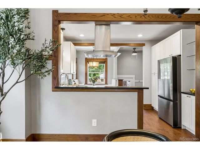 3515 N Vine St, Denver, CO 80205