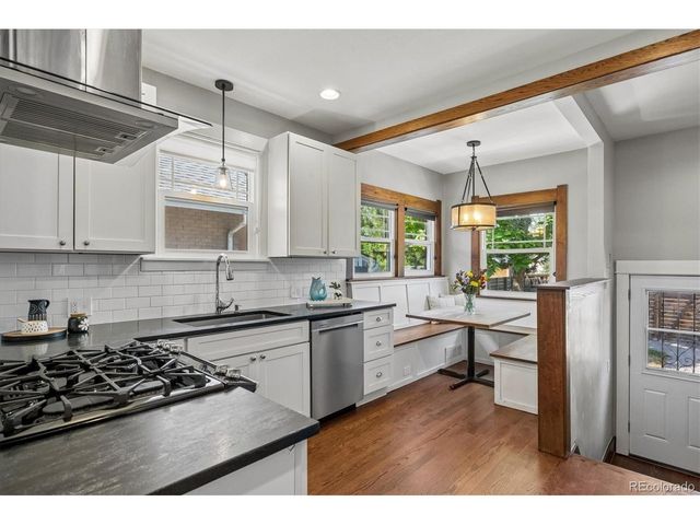 3515 N Vine St, Denver, CO 80205
