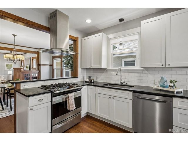 3515 N Vine St, Denver, CO 80205
