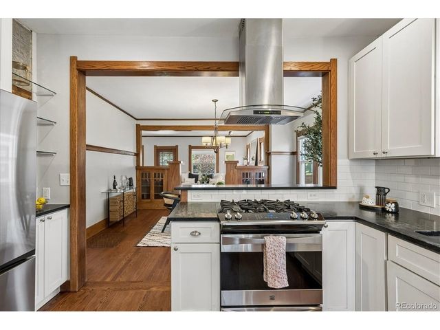 3515 N Vine St, Denver, CO 80205