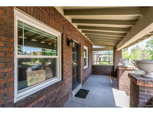 3515 N Vine St, Denver, CO 80205