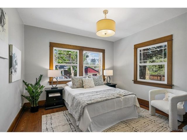 3515 N Vine St, Denver, CO 80205