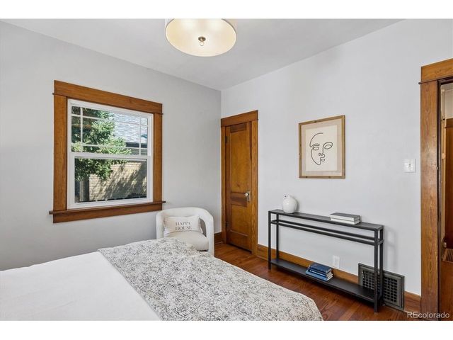 3515 N Vine St, Denver, CO 80205