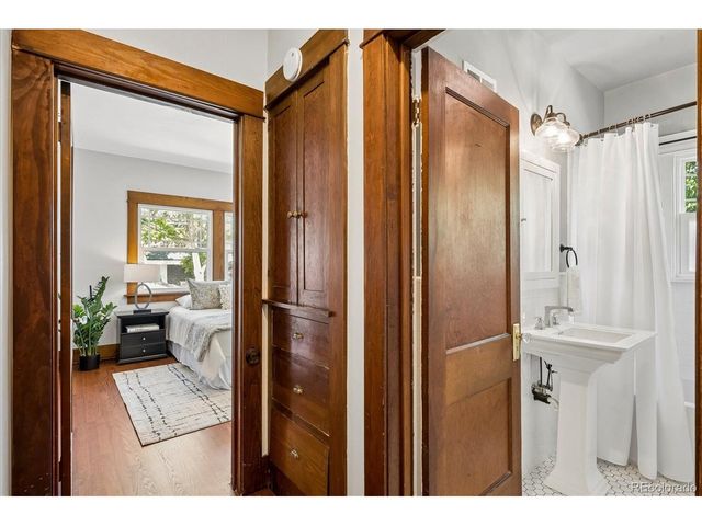 3515 N Vine St, Denver, CO 80205