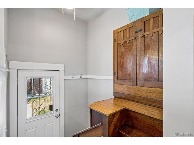 3515 N Vine St, Denver, CO 80205