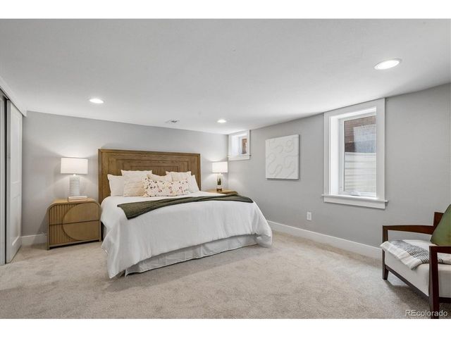 3515 N Vine St, Denver, CO 80205