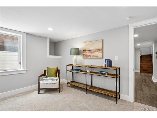 3515 N Vine St, Denver, CO 80205