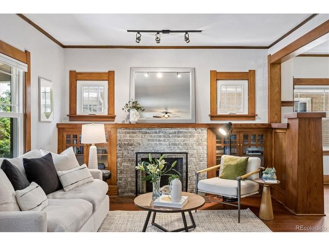 3515 N Vine St, Denver, CO 80205