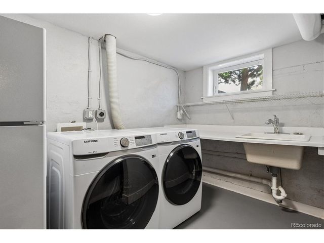 3515 N Vine St, Denver, CO 80205