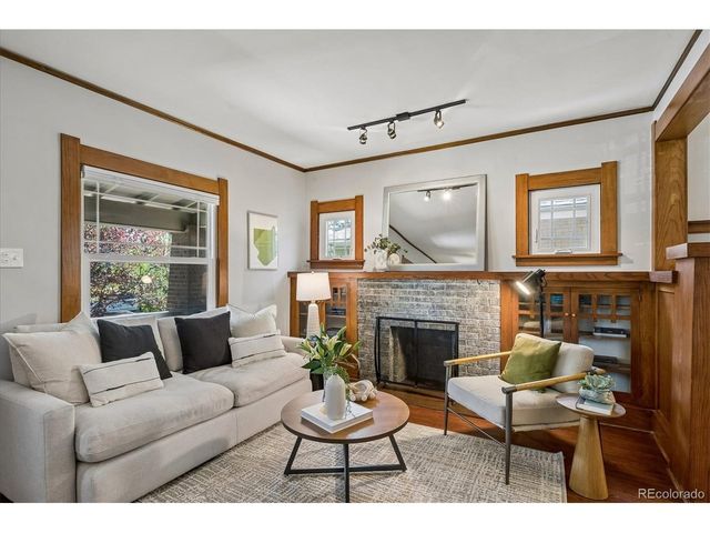 3515 N Vine St, Denver, CO 80205