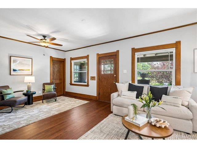 3515 N Vine St, Denver, CO 80205