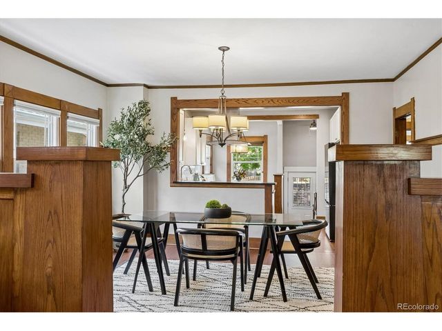3515 N Vine St, Denver, CO 80205