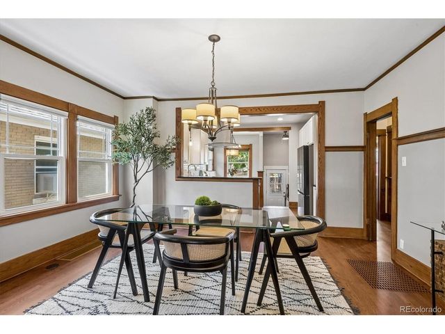 3515 N Vine St, Denver, CO 80205