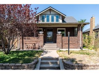 3515 N Vine St, Denver, CO 80205