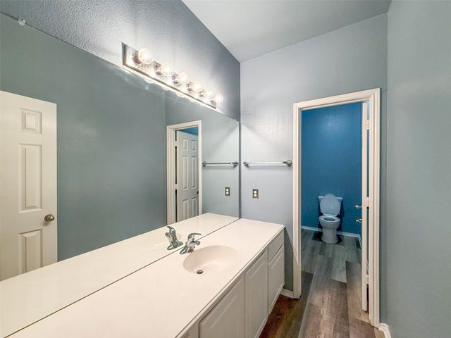 6908 Hayling Way, Denton, TX 76210