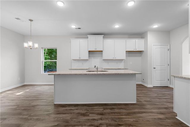 487 Charleston Place, Villa Rica, GA 30180