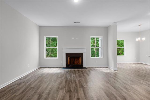 487 Charleston Place, Villa Rica, GA 30180