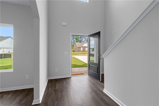 487 Charleston Place, Villa Rica, GA 30180
