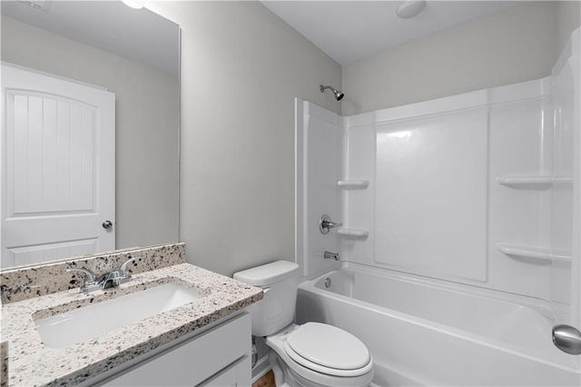 487 Charleston Place, Villa Rica, GA 30180