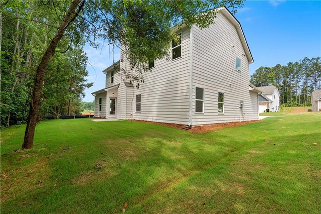 487 Charleston Place, Villa Rica, GA 30180