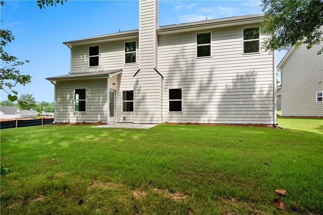 487 Charleston Place, Villa Rica, GA 30180