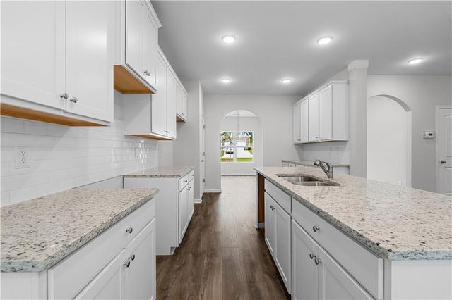 487 Charleston Place, Villa Rica, GA 30180