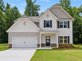 487 Charleston Place, Villa Rica, GA 30180