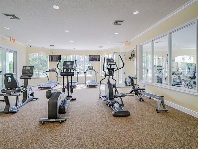 5080 Fairways Circle G301, Vero Beach, FL 32967