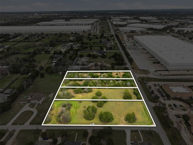 2005 Old Hickory Trail, Desoto, TX 75115